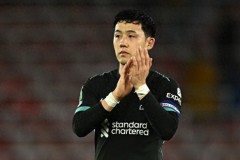 曝远藤航今夏获准离开利物浦 法兰克福正在关注中