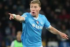 孔蒂抨击曼联和阿莫林 并未霍伊伦德发声