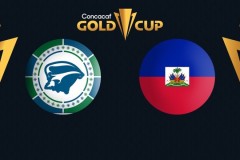 金杯赛马提尼克vs海地预测分析 均提前出局两支球队走走过场