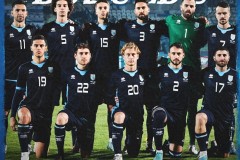 圣马力诺需惨败才有机会进附加赛 末轮对阵罗马尼亚