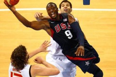 08年得分王：参与奥运会纪录片录制的他表示这是救赎