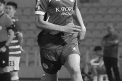 中国澳门球员吴礼廷因车祸去世 去年东亚杯刚完成首秀