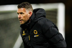 狼队连续3场比赛不败 球队保级依旧任重道远