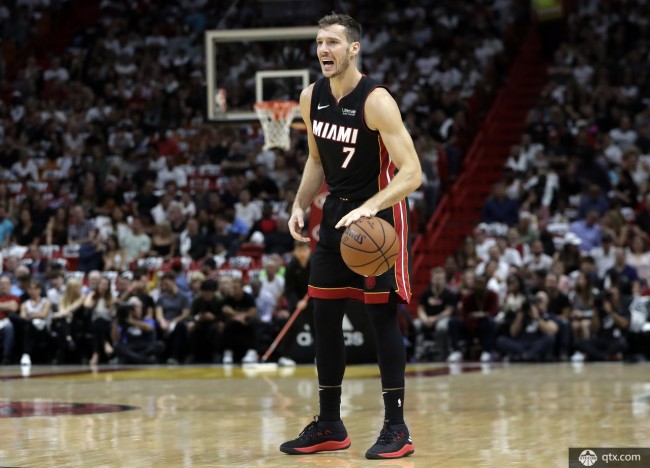 德拉季奇执行下赛季球员选项