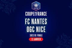 法国杯南特VS尼斯预测分析 尼斯客场遭遇5连败