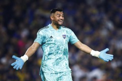 曝迈阿密国际想签罗梅罗 球员愿意加盟