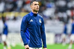 曝堪萨斯城曾接近签下C罗 受制外部因素