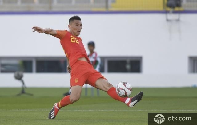 大宝真是里皮福将