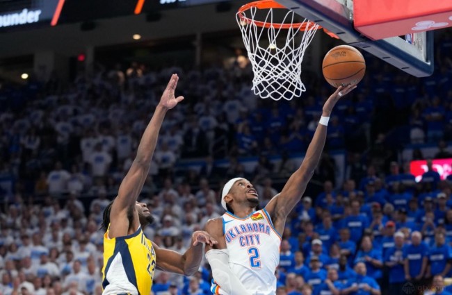 NBA官方更新FMVP排名