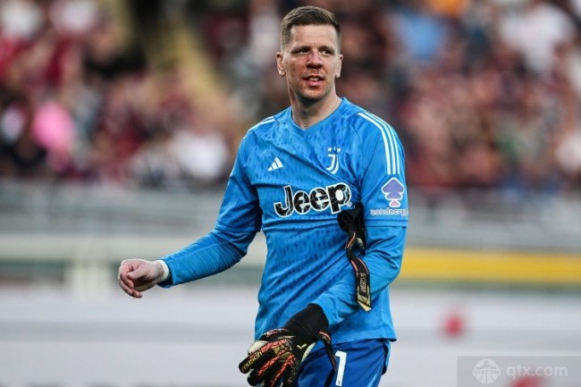 尤文考虑支付遣散费解约什琴斯尼