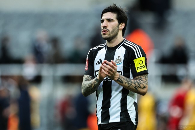 托纳利夏窗不会转会离队