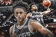 福克斯将出战明天和开拓者的比赛