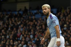 瓜帅：阿奎罗复出后仍需证明自己 之后我们决定续约的事情