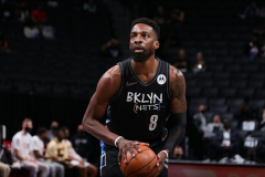 杰夫-格林2年1000万加盟掘金 或成西部搅局者