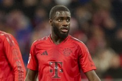 曝拜仁计划与于帕梅卡诺续约 球员要求获得同等薪资涨幅