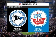 德乙比勒费尔德vs罗斯托克比分预测推荐 罗斯托克不宜高估