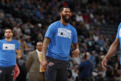 马基夫莫里斯加盟活塞达成口头协议