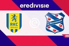 荷甲瓦尔韦克vs海伦芬前瞻预测 瓦尔韦克败局已定