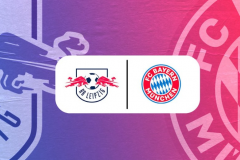 德甲莱比锡红牛VS拜仁慕尼黑预测 拜仁慕尼黑整体表现稳健