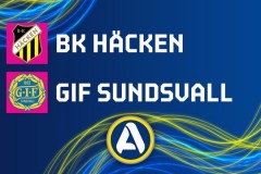 瑞典超赫根vs松兹瓦尔比分预测进球数情况 领头羊与副班长的较量