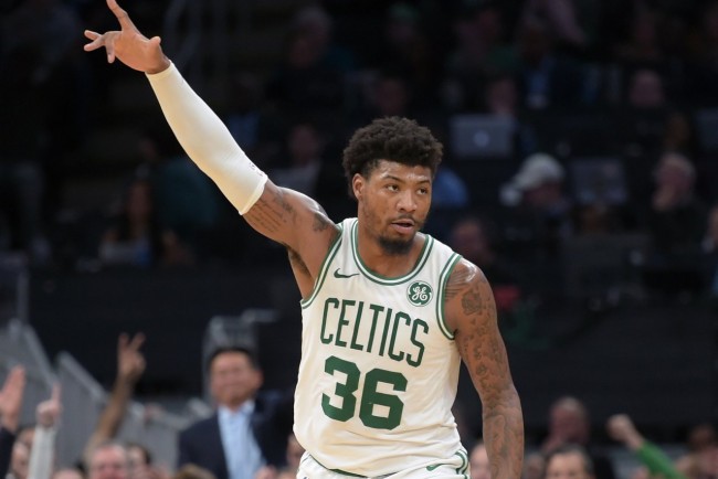 斯玛特参加球队训练但仍将缺席圣诞大战