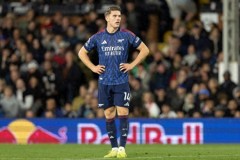 希勒：阿森纳需多喂约克雷斯 瑞典前锋梅开二度