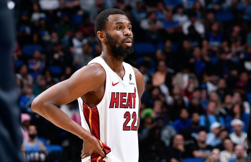 曝湖人交易维金斯遭拒