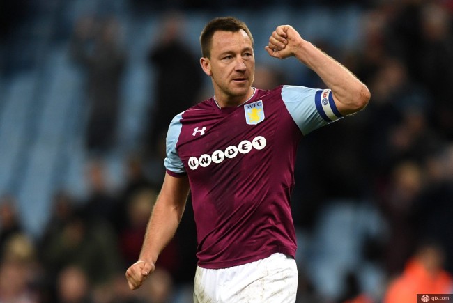 伊恩谈特里亨利执教维拉 他们会是一对好搭档