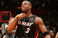 回顾：韦德08-09赛季的MVP真的被抢走了吗？