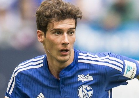 格雷茨卡沙尔克时期