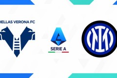 意甲维罗纳VS国际米兰今日预测 国米近9场正赛豪取8胜