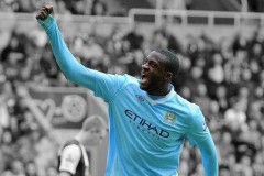 亚亚图雷谈当教练 想和瓜迪奥拉交流但是没他电话