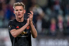 麦克托米奈是如何成为中场怪兽的