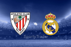 西甲毕尔巴鄂竞技VS皇家马德里比赛前瞻 阴霾笼罩银河战舰