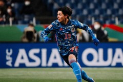 南野拓实谈重返国家队：接下来的任务是取得好成绩