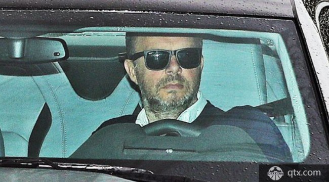 曼联执行副主席伍德沃德