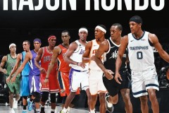 隆多预计不会留在灰熊 新赛季开始前将被送走