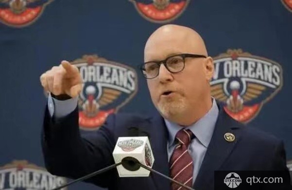 大卫·格里芬采访