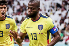 恩纳瓦伦西亚简介 厄瓜多尔不可或缺的球员