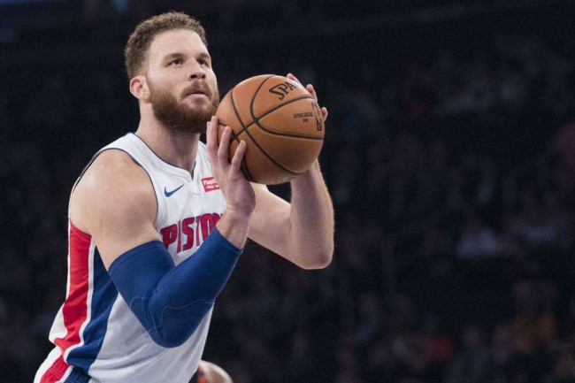 布雷克格里芬身高和臂展相匹配吗？ 体测数据令人吃惊！