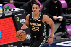 媒体预测最快进步奖 贝恩居首库明加上榜