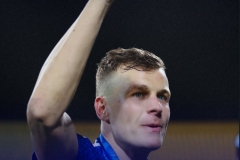 前国安外援梅米舍维奇有望加盟西海岸 曾代表国安出场28次