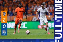 中超云南玉昆2-0天津津门虎 奥斯卡点射建功 恩里克头球破门