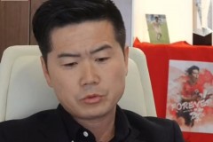 肇俊哲：向不离不弃的永昌球迷致以敬意  我们有缘再见