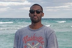 皮蓬大儿子突发疾病去世 年仅33岁