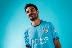 曝曼城触发京多安续约条款 球员将离队