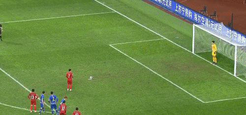 梅州客家点球扳回一城