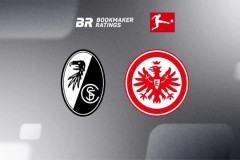 德甲弗赖堡vs法兰克福比赛预测 两队谁能获得欧冠席位？