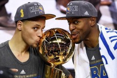 伊戈达拉重返勇士 后者目标在西蒙斯身上