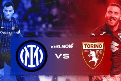 国际米兰将战都灵 国米迎来新赛季首战